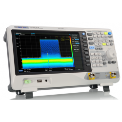 SSA3050X-R analizator widma 9kHz - 5GHz + funkcje VNA i DTF Siglent